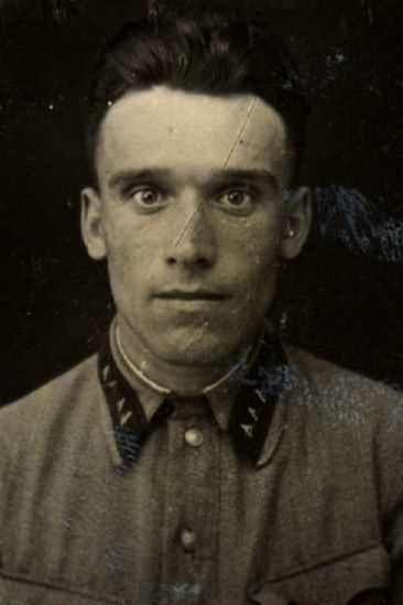 Жданов Иван Александрович