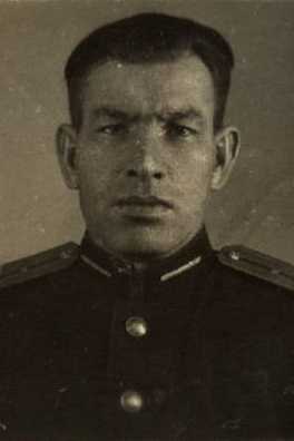 Ершов Евгений Иванович