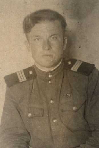 Канарский Анатолий Алексеевич