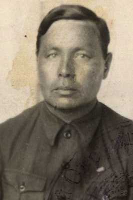 Канюков Михаил Иванович
