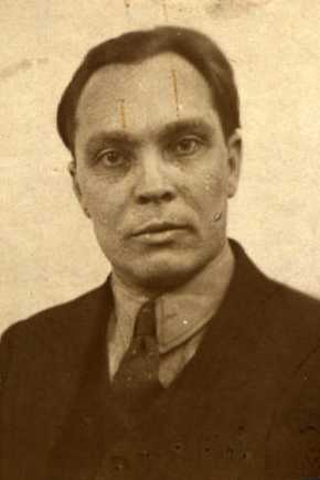 Калинин Иван Павлович