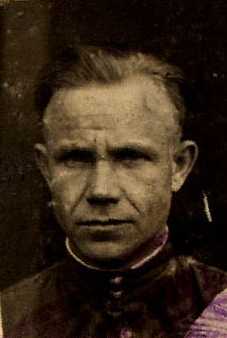 Сабусови Михаил Николаевич