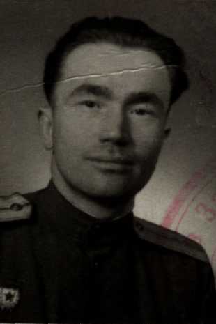 Филиппов Андрей Михайлович
