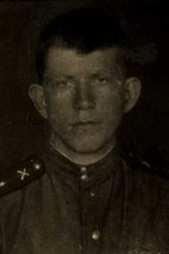 Эклин Михаил Зиновьевич