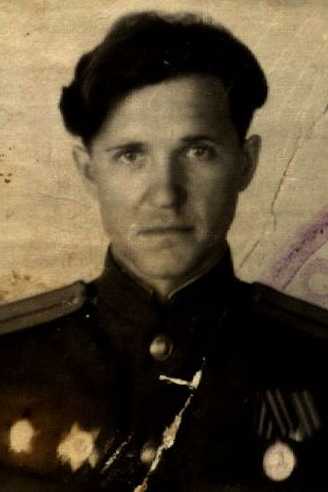 Шутов Константин Иванович