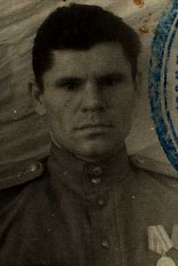 Шутов Филипп Георгиевич