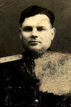 Шумейко Дмитрии (Дмитрий) Иванович