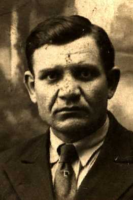 Шумейко Степан Павлович