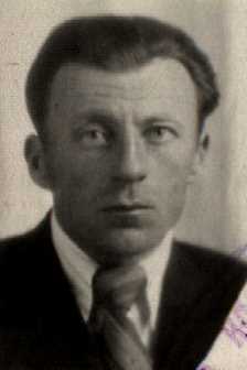Штарев Владимир Яковлевич