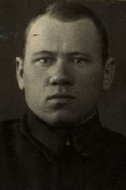 Шмельков Михайл (Михаил) Иванович