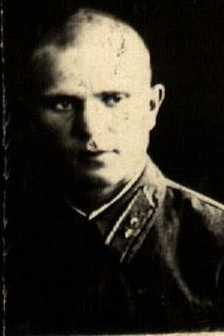 Пономарев Николай Алексеевич