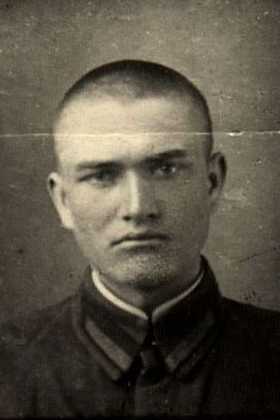 Пономарев Николай Алексеевич