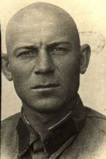 Новичков Михаил Васильевич