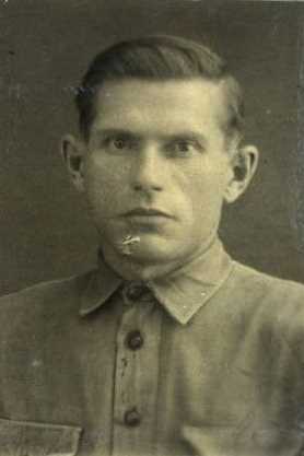 Назаров Игнатий Николаевич