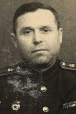 Мягков Тимофей Герасимович