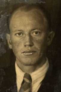 Новиков Александр Сергеевич