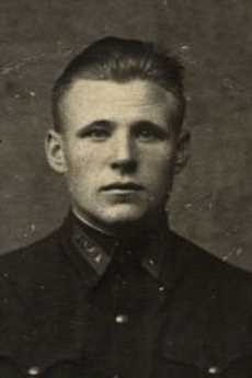 Никитин Корней Эммануилович|Имануилович