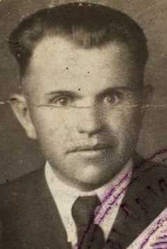 Москвитин Николай Николаевич