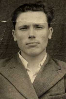 Назаренко Петр Акимович