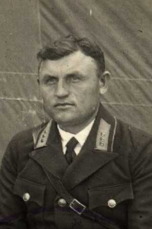 Чернов Иван Емельянович