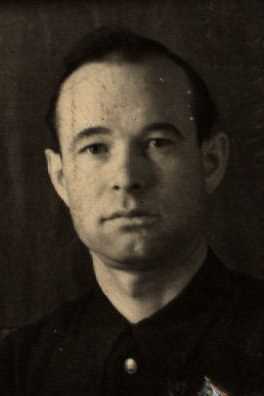 Чернов Валентин Петрович