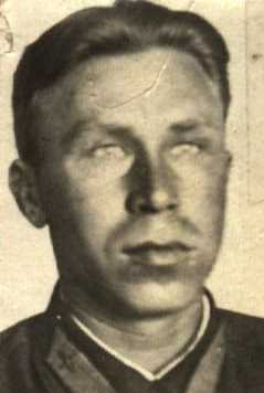 Хрыкин Димитрий (Дмитрий) Фролович