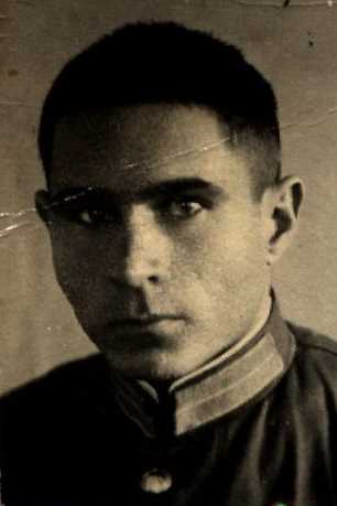 Юшин Василий Павлович