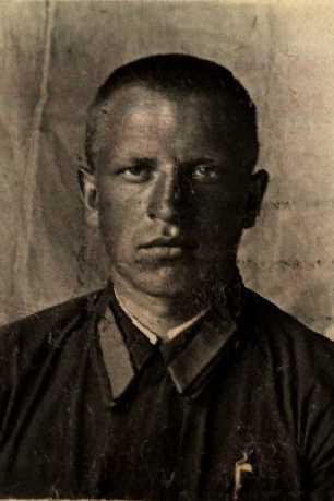 Юхневич Валентин Устинович