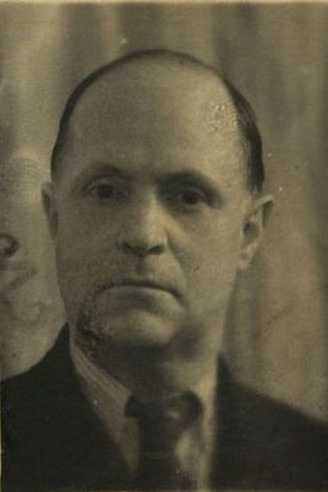 Овсянников Александр Александрович