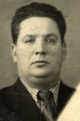 Никаноров Александр Евстигнеевич|Евстигеевич