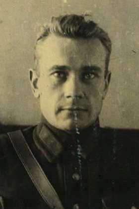Наумов Александр Матвеевич