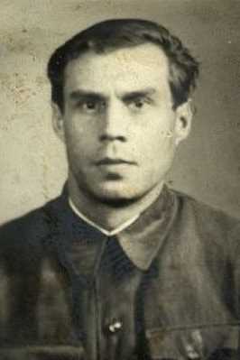 Некрасов Виталий Павлович