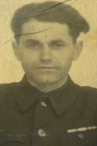 Нуритдинов Али Алиевич