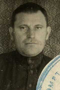 Овчинников Иван Алексеевич