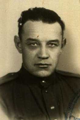 Овчинников Иван Владимирович