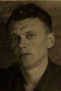 Некрасов Александр Александрович