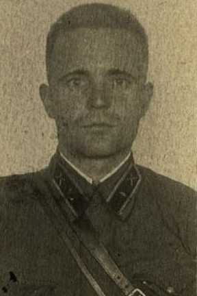 Никиша Ефим Кондратьевич