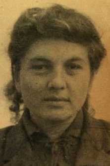 Никишаева Лидия Ивановна
