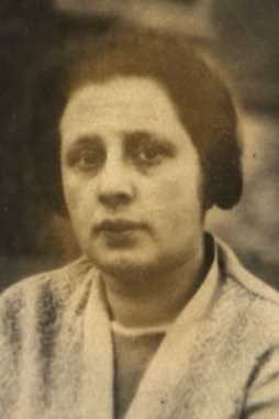 Нерсесова-Деканосидзе Тамара Павл.