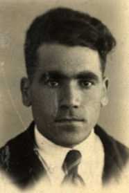 Нерсесян Армаис Захарович