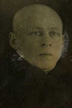 Николаев Дмитрий Иванович