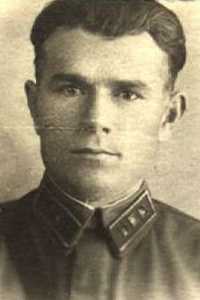 Новиков Иван Петрович