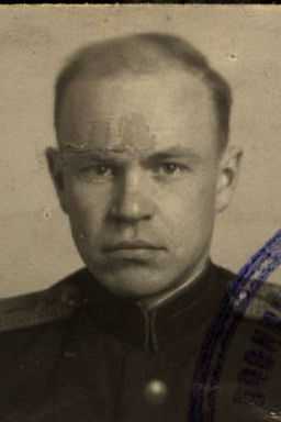 Новикас Михаил Николаевич