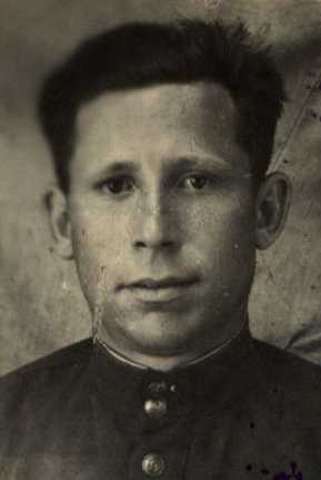 Зезекало Алексей Леонович|Ионович