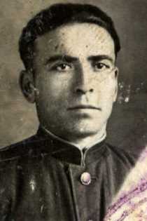 Заиров Азиз