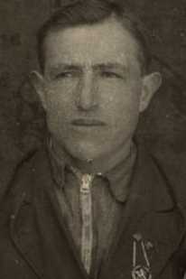 Звягинцев Дмитрий Яковлевич