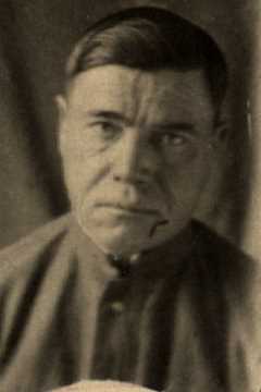 Завьялов Андрей Никонорович