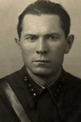 Журкин Павел Васильевич