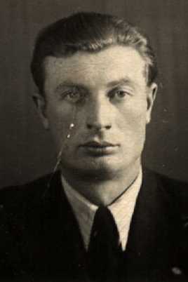 Жидовцев Леонид Иванович