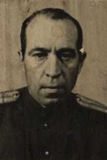 Старковский Алексей Николаевич